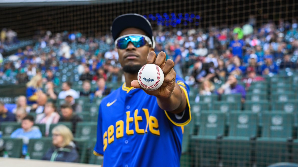 Seattle Seahawks tweet media