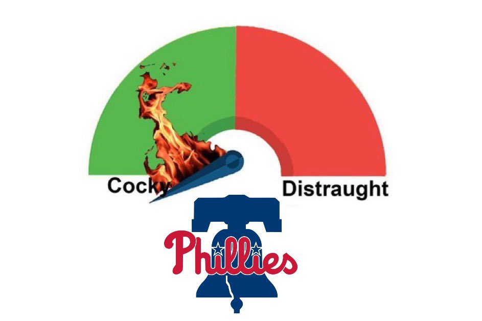 Philly Sports Sufferer tweet media