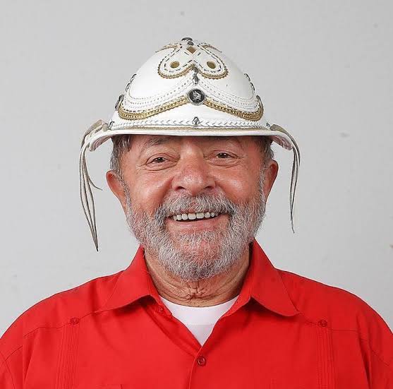 Brasil Alternativo tweet media