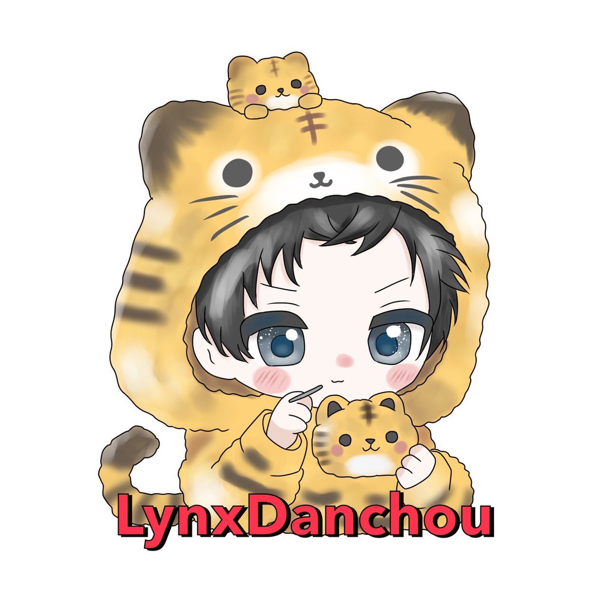 團長⭐️【BCS/ Lynx】 tweet media