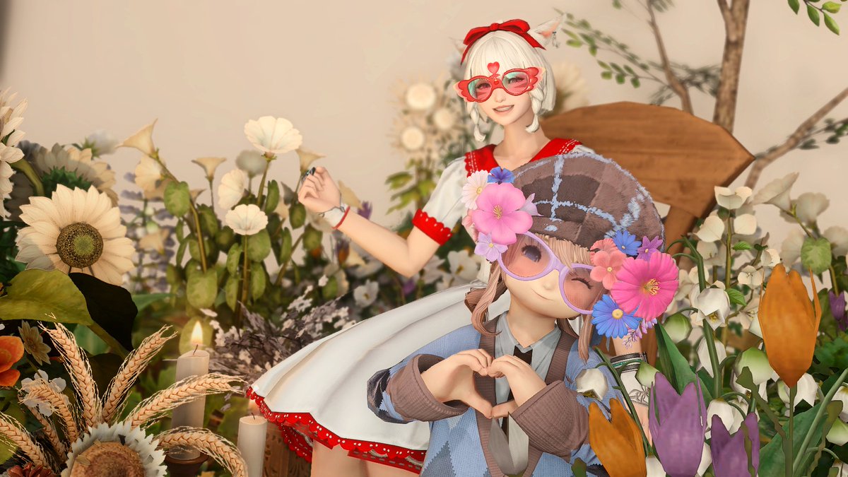 mooncry_ff14's tweet photo. #FF14
#おはミコ

⋆┈┈┈┈┈┈┈┈⋆
　 #komugi_studio
⋆┈┈┈┈┈┈┈┈⋆

へい！YO https://t.co/hd5Yxq3mj2