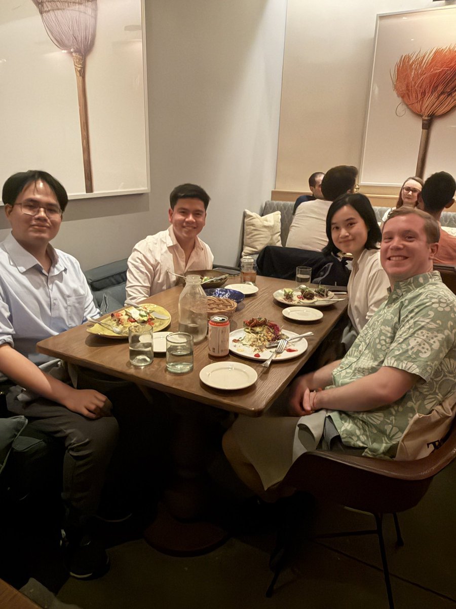 Wichaya "Tone" Soonsuwon, MD tweet media