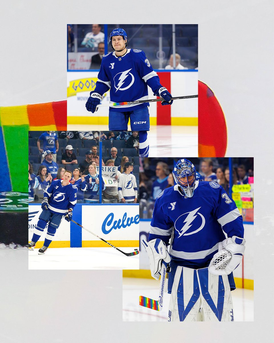 Tampa Bay Lightning tweet media