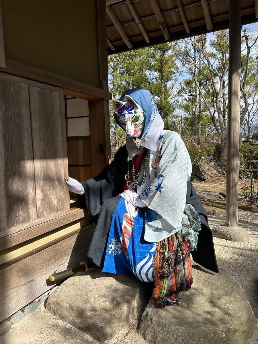 トリモモニク@4/5登メ tweet media