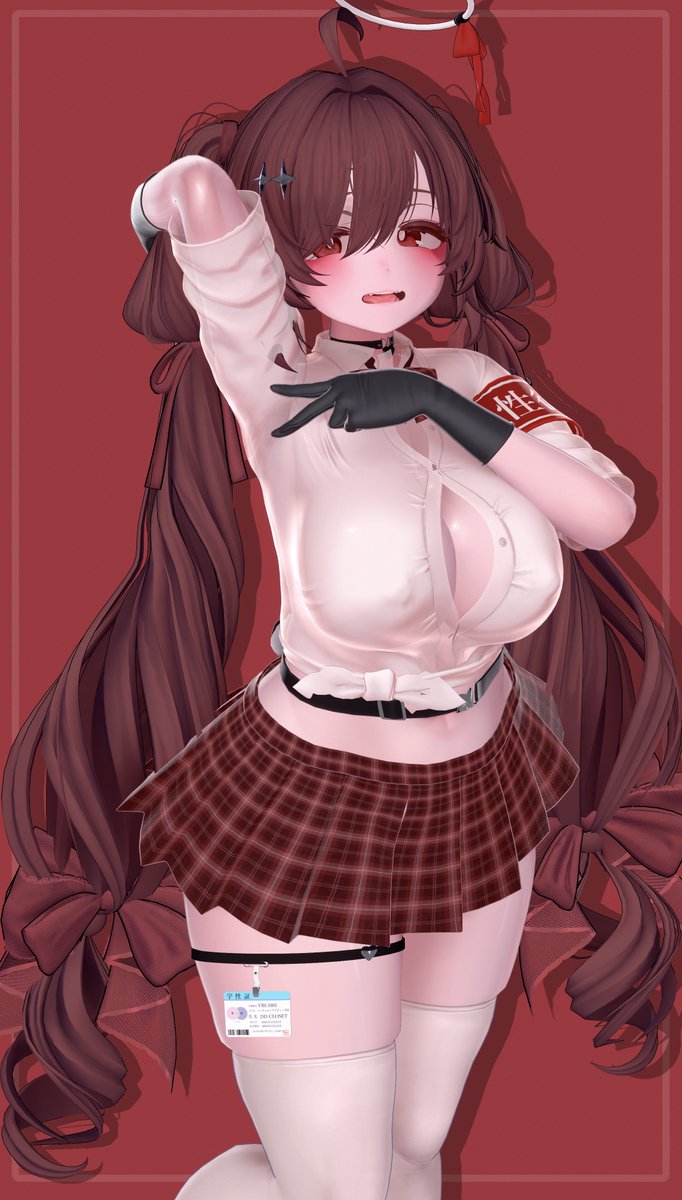 しっきお tweet media