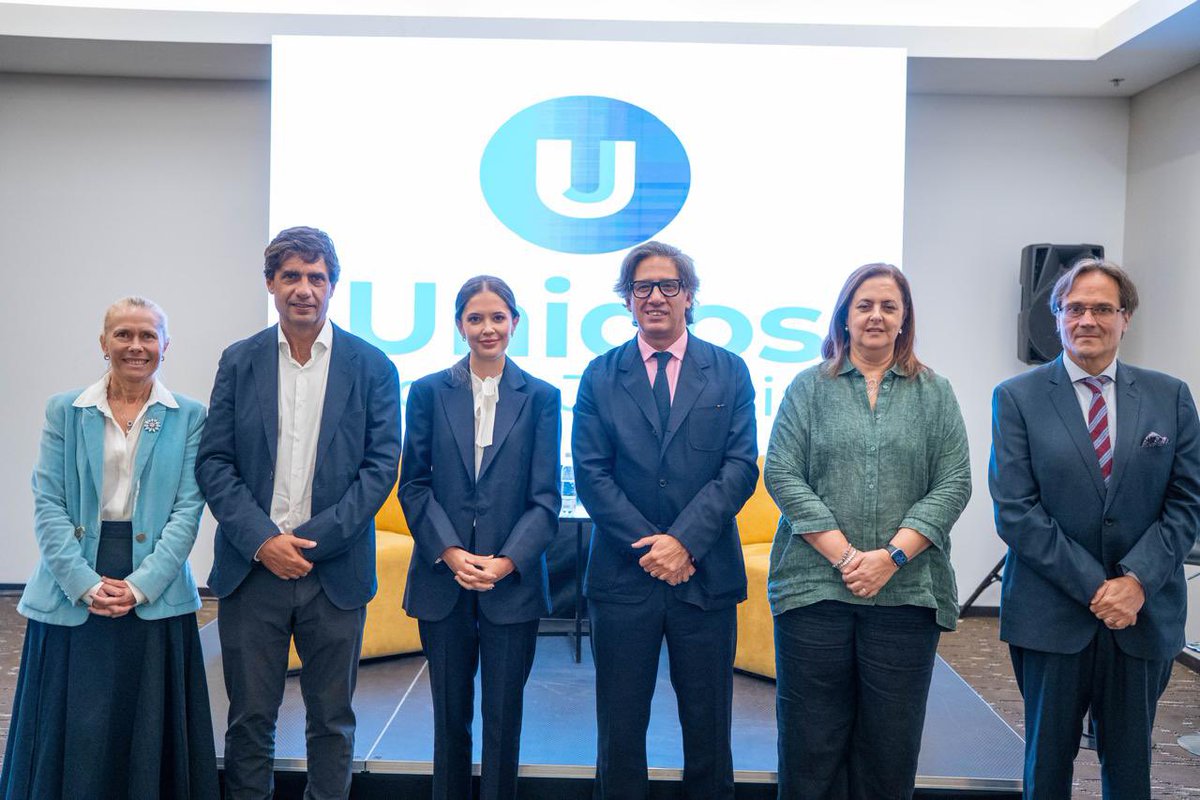 Unijus_ar's tweet photo. Gracias a todos los que participaron del evento “Estado de derecho, desarrollo y debida diligencia” realizado en la ciudad de Neuquén
También gracias a los sponsors que acompañaron esta iniciativa y hacen posible que sigamos trabajando por el fortalecimiento del Estado de derecho https://t.co/Troc1onsQI
