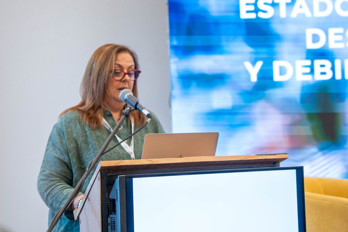 Unijus_ar's tweet photo. Gracias a todos los que participaron del evento “Estado de derecho, desarrollo y debida diligencia” realizado en la ciudad de Neuquén
También gracias a los sponsors que acompañaron esta iniciativa y hacen posible que sigamos trabajando por el fortalecimiento del Estado de derecho https://t.co/Troc1onsQI