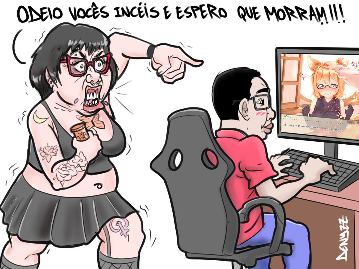 Denyzz 7.0 tweet media