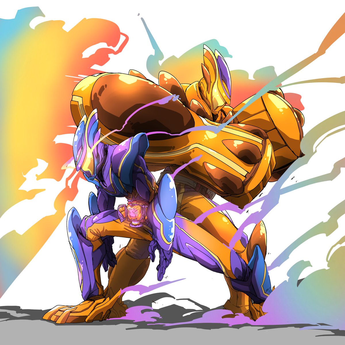 ないつき tweet media