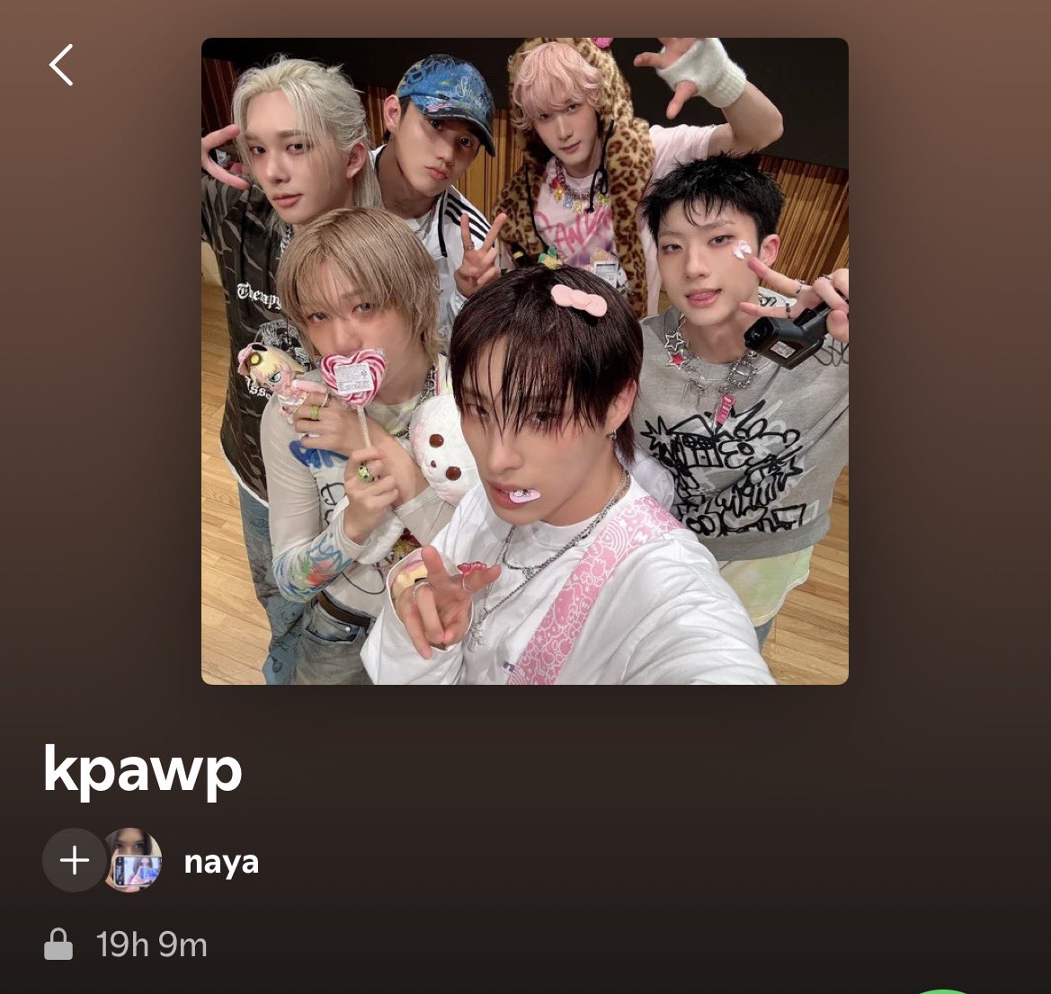 nayaa⁷⁺¹ is unique tweet media