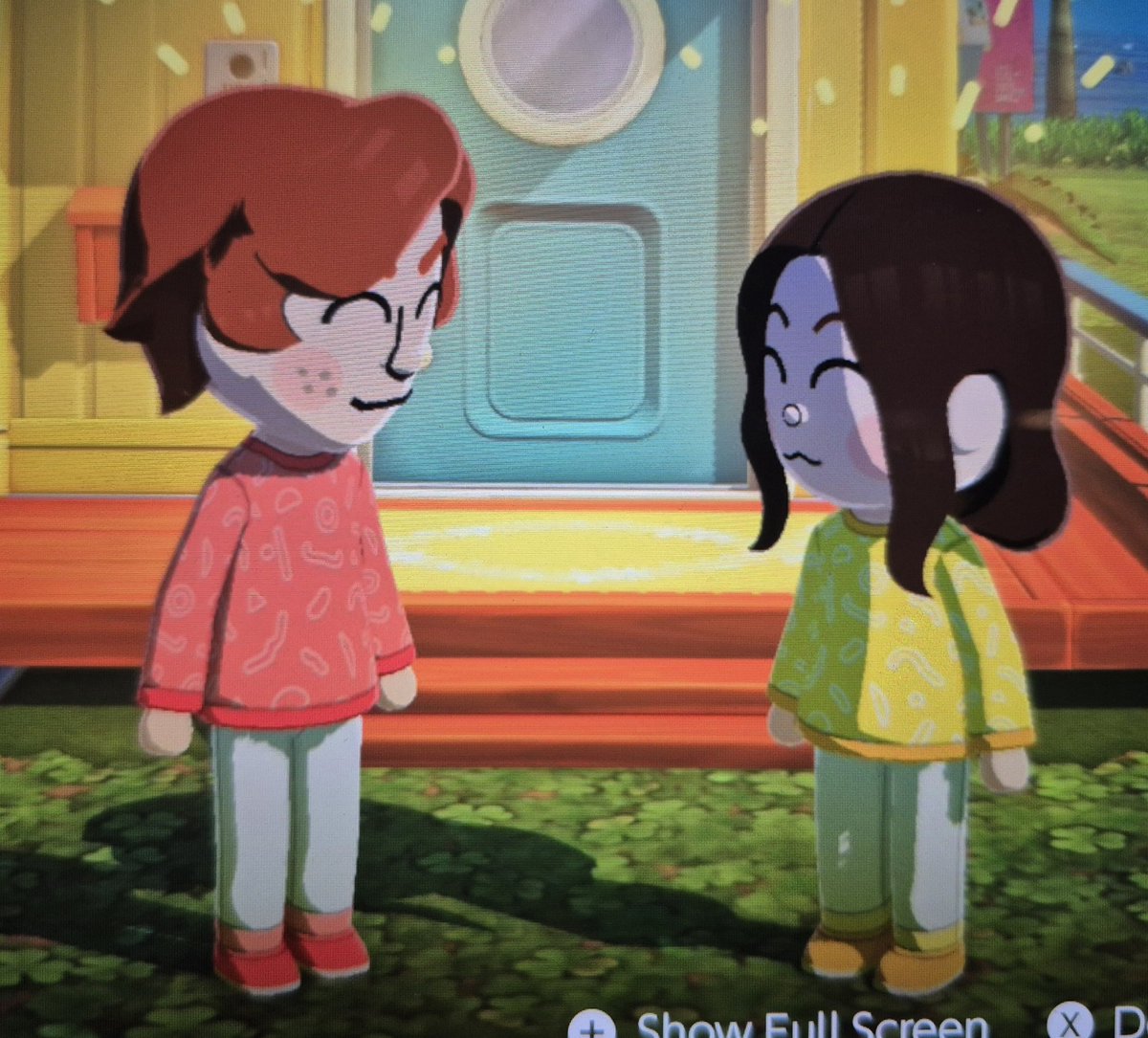 Millie, Gloomwife ♡ tweet media