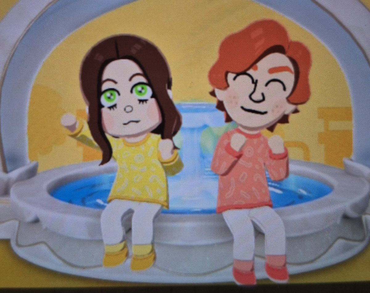 Millie, Gloomwife ♡ tweet media