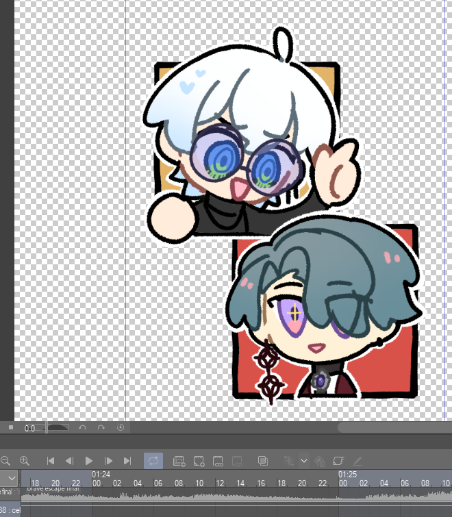 Starlight Eli ✦💜 tweet media