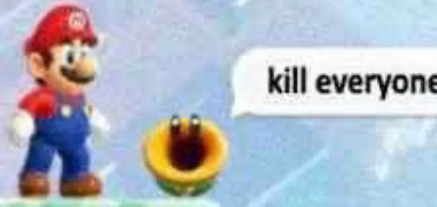 Mine Dimensions tweet media