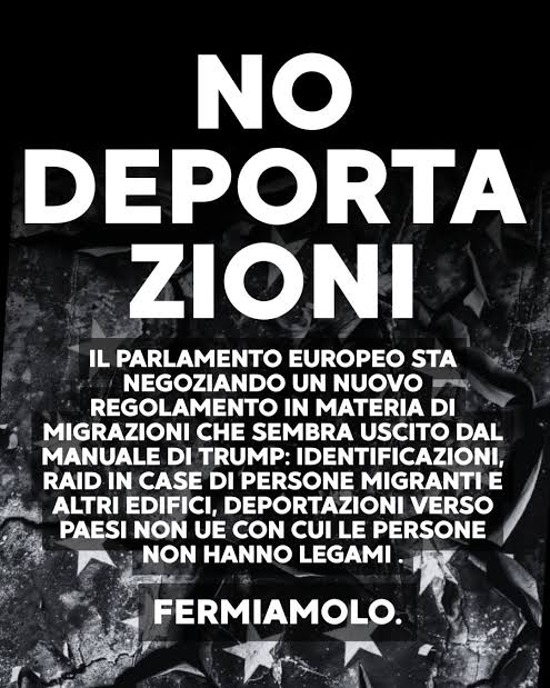 🇮🇹 Senatore Francesca  #facciamorete 🌐 tweet media