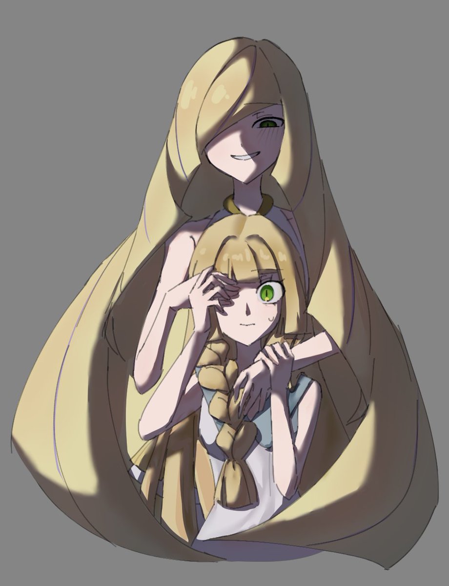 メイナムル tweet media