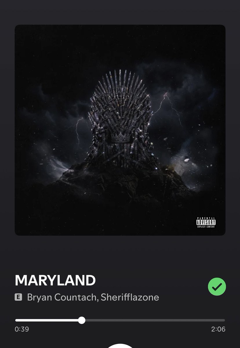 Chip On My Shoulder tweet media