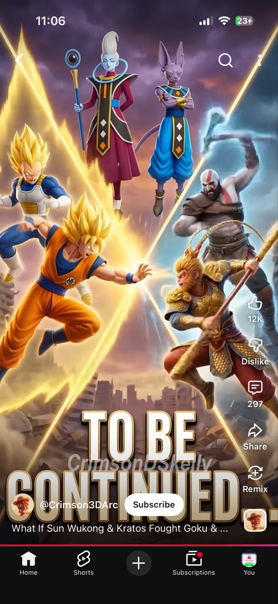 ShadowarriorX tweet media