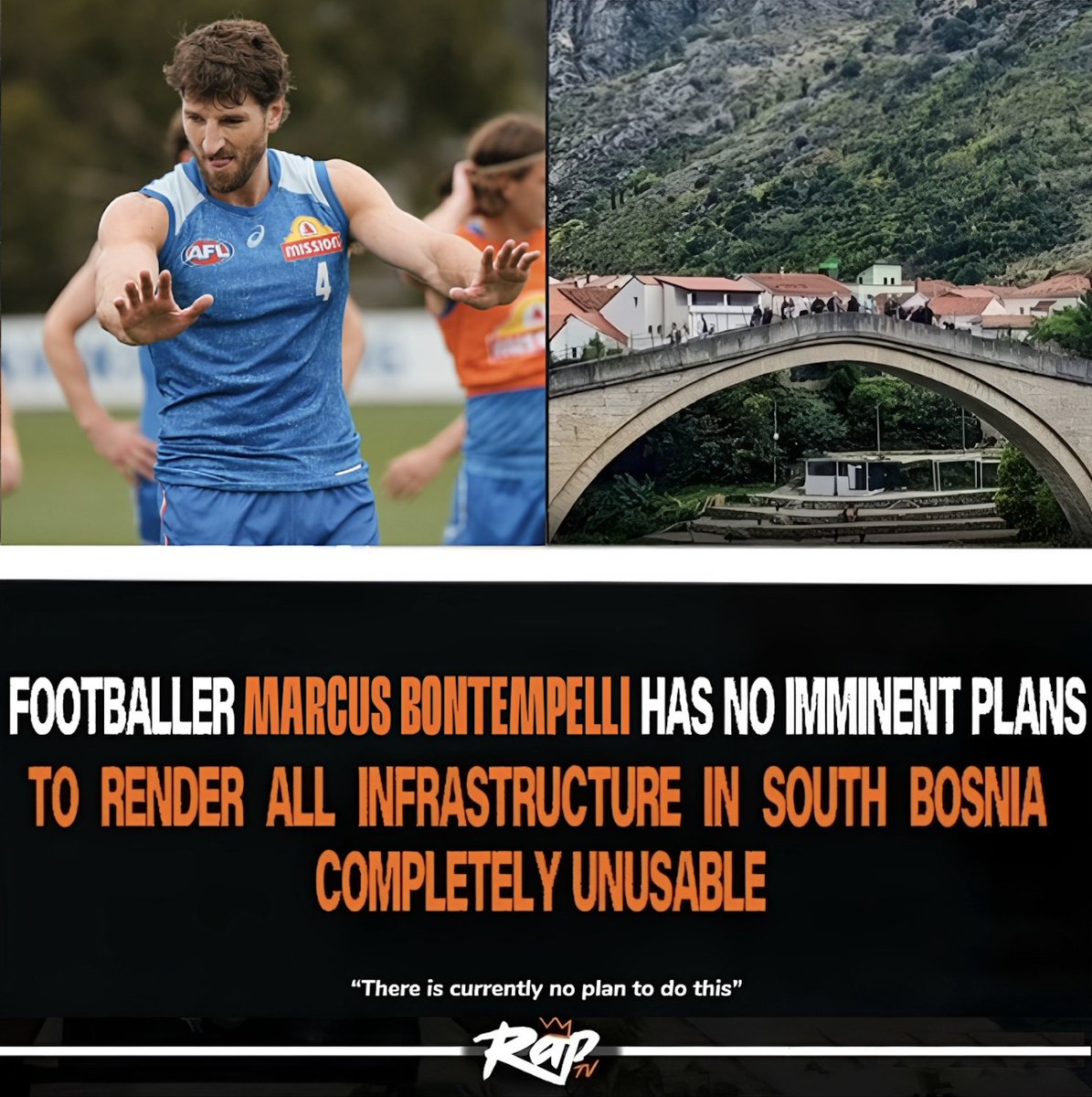 Justin Case tweet media