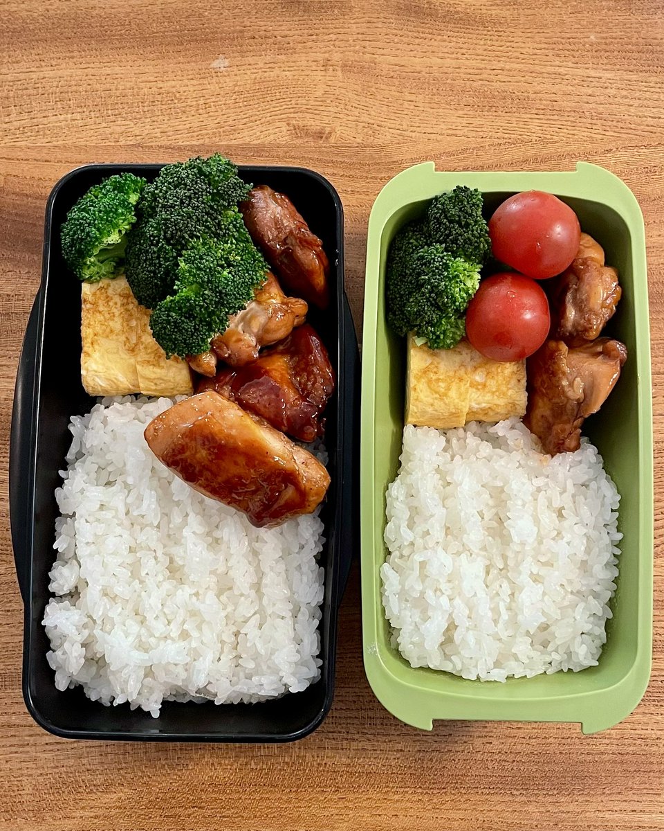 アベヨウコ tweet media