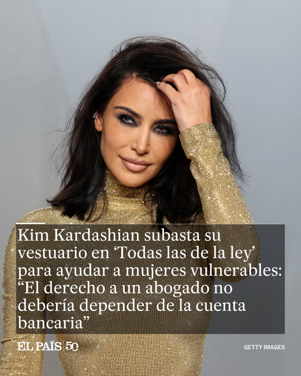 EL PAÍS US tweet media