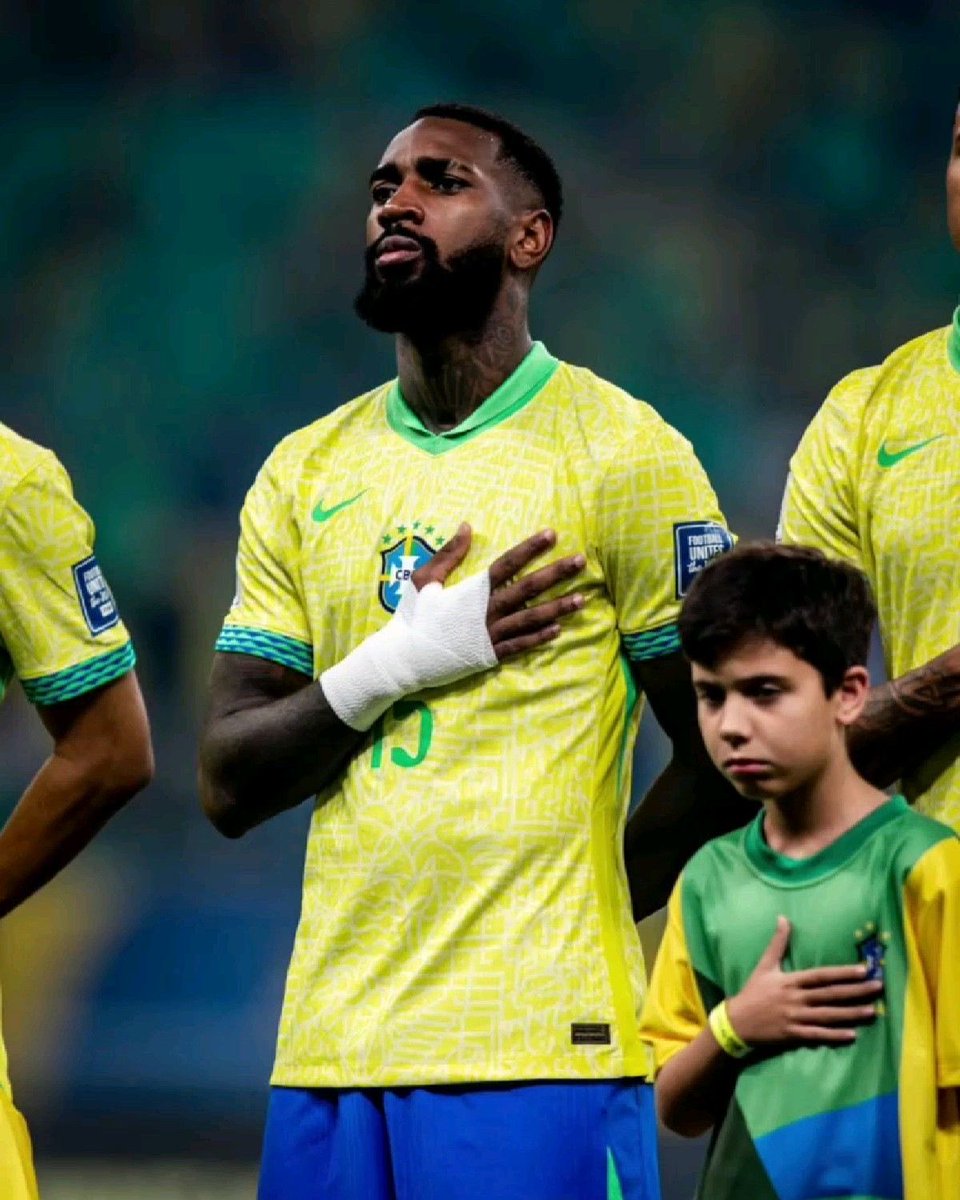 falecido dembele tweet media
