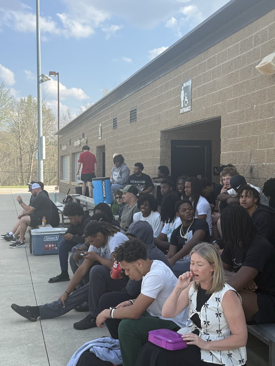 Gaffney Football tweet media