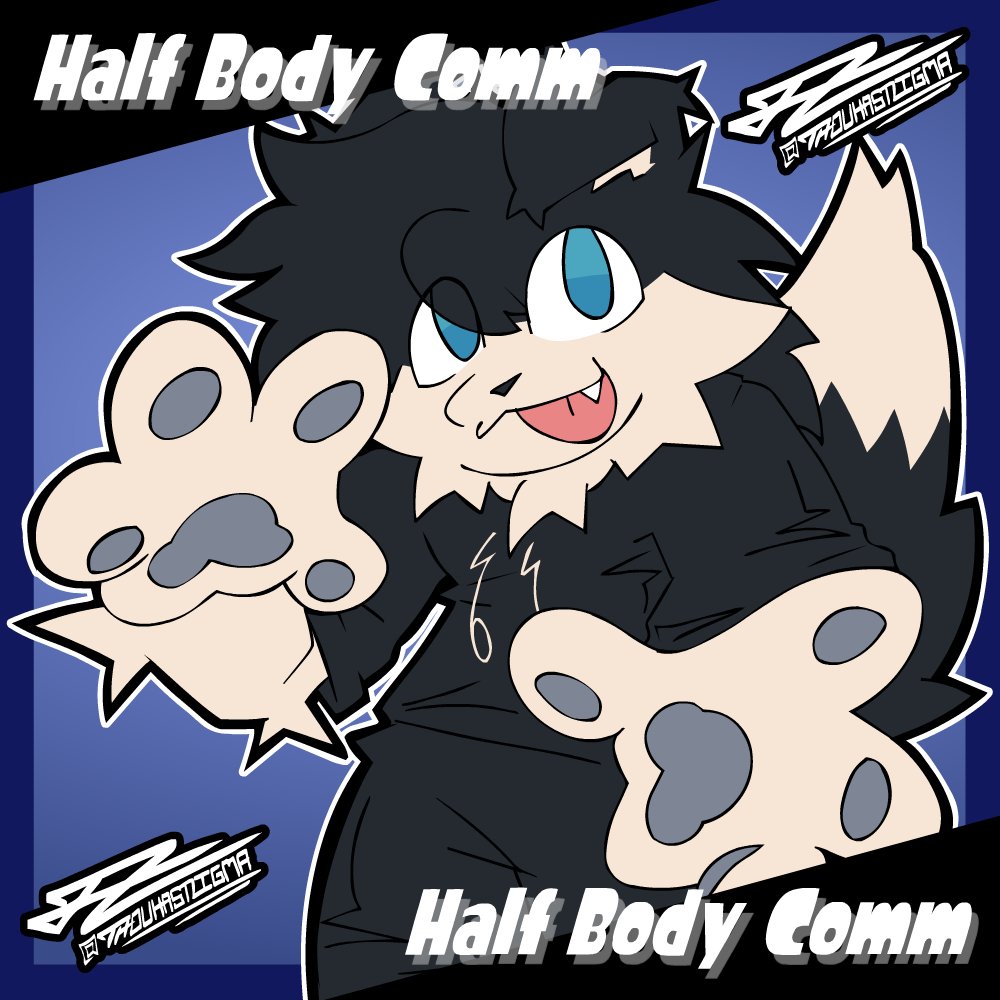 LiggyBalls | COMMS OPEN - @vgen tweet media