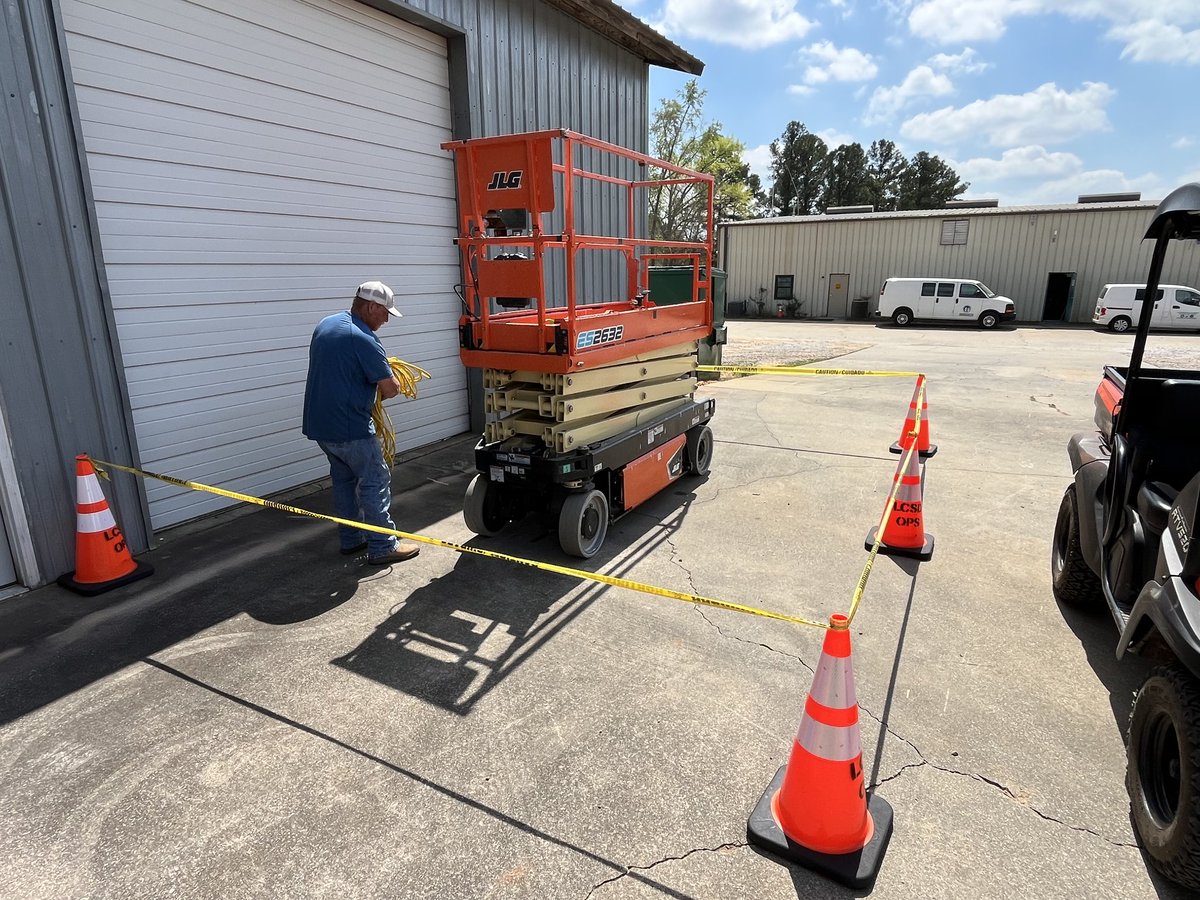 LCSDFoundation tweet media