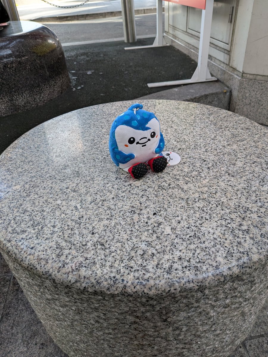 りんりん丸 tweet media