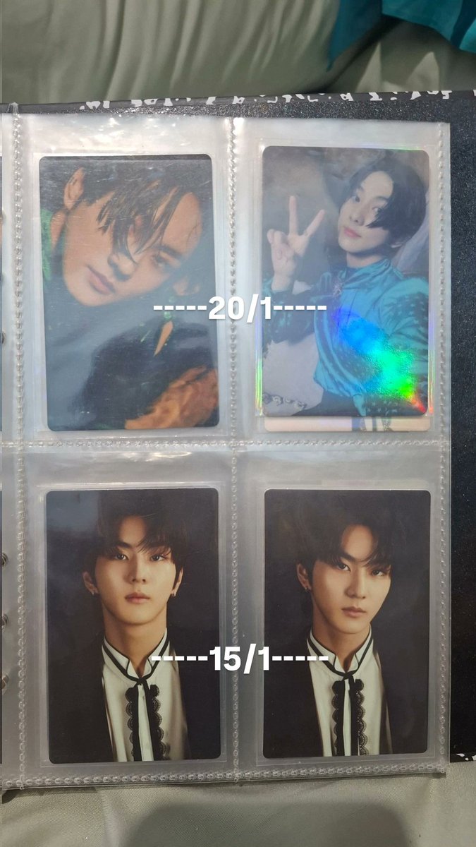 Rereackrmn's tweet photo. #ensell WTS PHOTOCARD ENHYPEN SEVENTEEN INA

🏠 Sulteng | for serious buyer only
— Price include adm
— Checkout via 🍊

# want to sell aab pc heeseung sunoo ni-ki jay jungwon sunghoon enhypen seventeen hoshi mingyu woozi wonwoo scoups vernon https://t.co/eqPOsJjIqx
