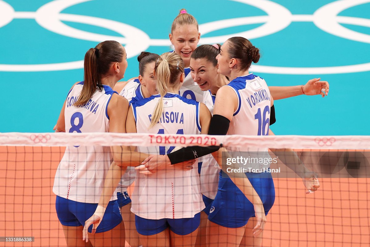 Vsever 2.0 🏐 tweet media