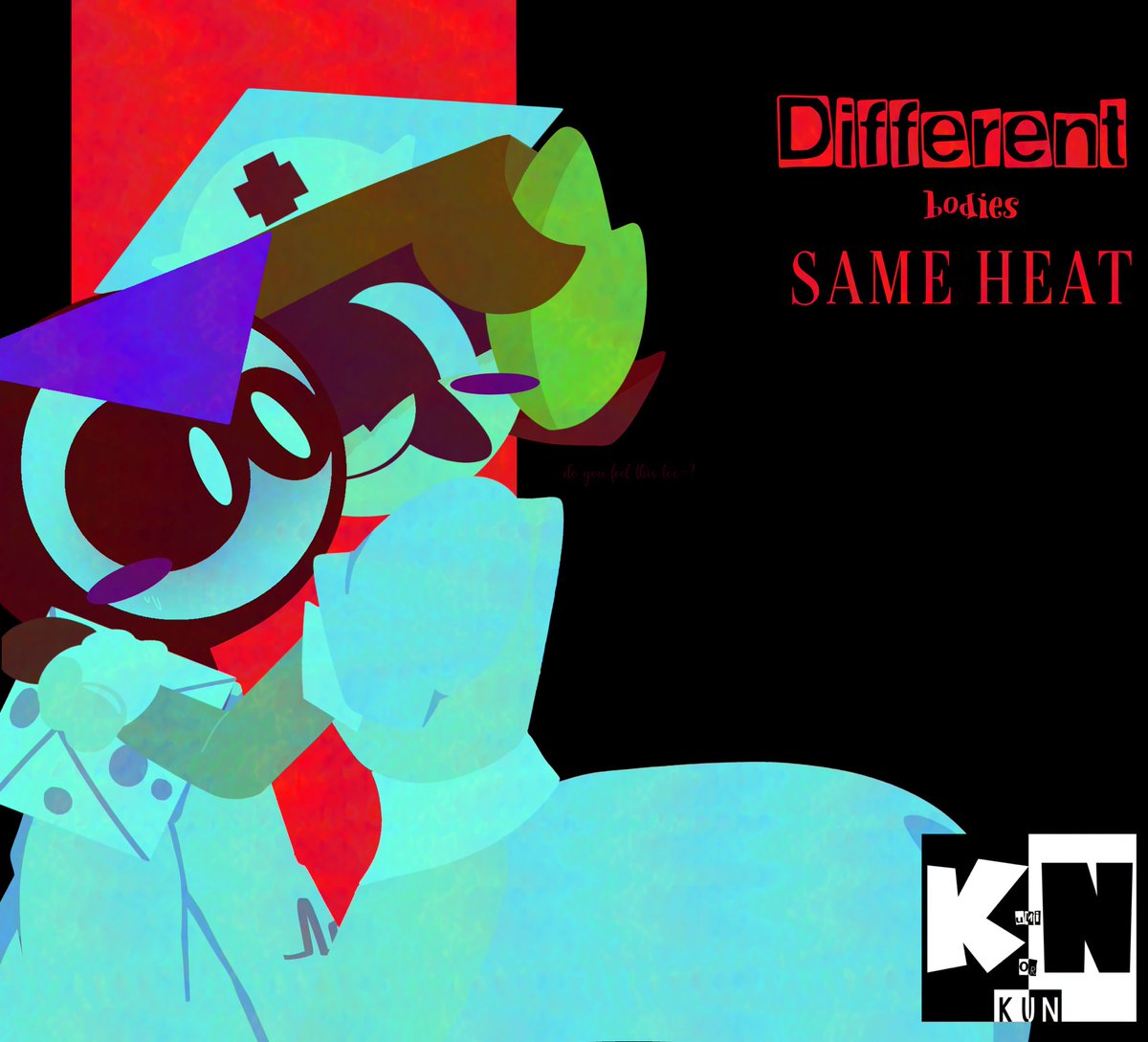 ⊹💫ᴋᴜɴɪ🇳🇮☆ tweet media