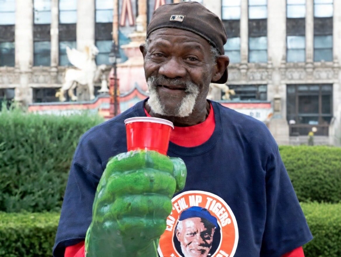 Jack G. Rose tweet media