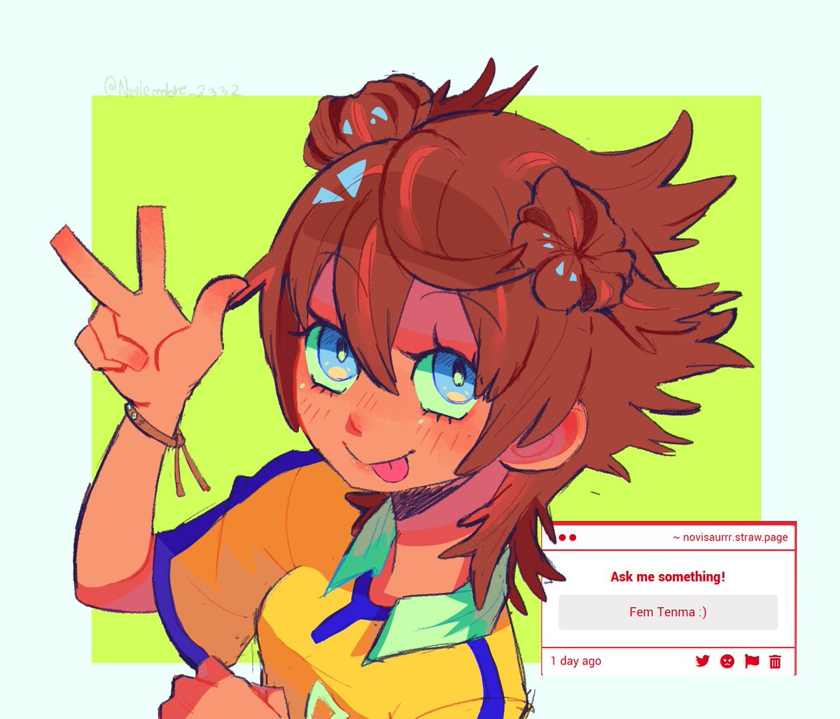 — ꒰‧⁺ ⌨ Nov lvs Lalu ˀ 🍓*ೃ༄ tweet media