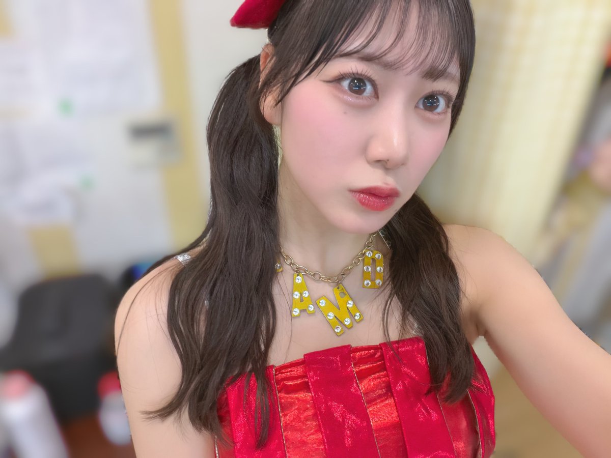 井田玲音名（SKE48） tweet media