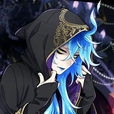 grimmhollow ! tweet media