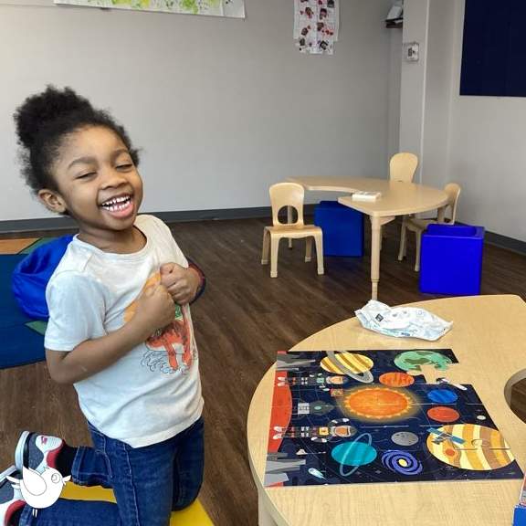 BBDProgram's tweet photo. It's time to blast off into learning! This week, we're exploring our outer space theme through hands-on crafts, constellation activities, and space-themed games. 🚀 #space #themethursday #outerspace #kidslearning #spaceexploration #pediatrictherapy #therapyclinic #therapyprogram https://t.co/gdcwfOIQbk