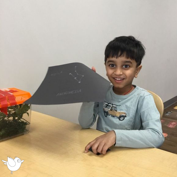 BBDProgram's tweet photo. It's time to blast off into learning! This week, we're exploring our outer space theme through hands-on crafts, constellation activities, and space-themed games. 🚀 #space #themethursday #outerspace #kidslearning #spaceexploration #pediatrictherapy #therapyclinic #therapyprogram https://t.co/gdcwfOIQbk