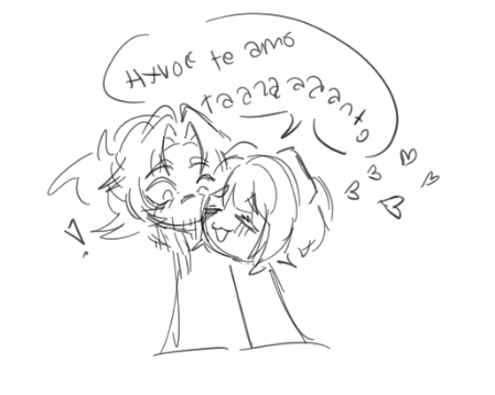 🌺Chorus Vallie🌺 💜FAN #1 DE GALENAIA💜 tweet media