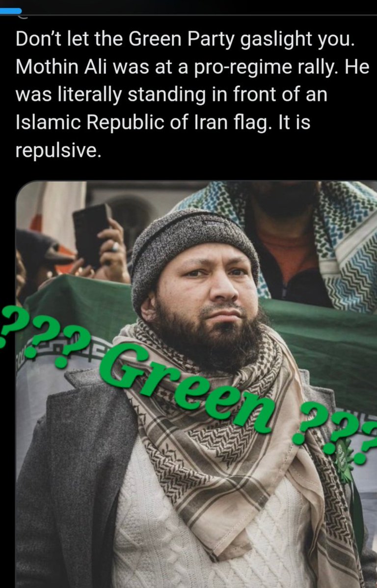 Len Groat tweet media