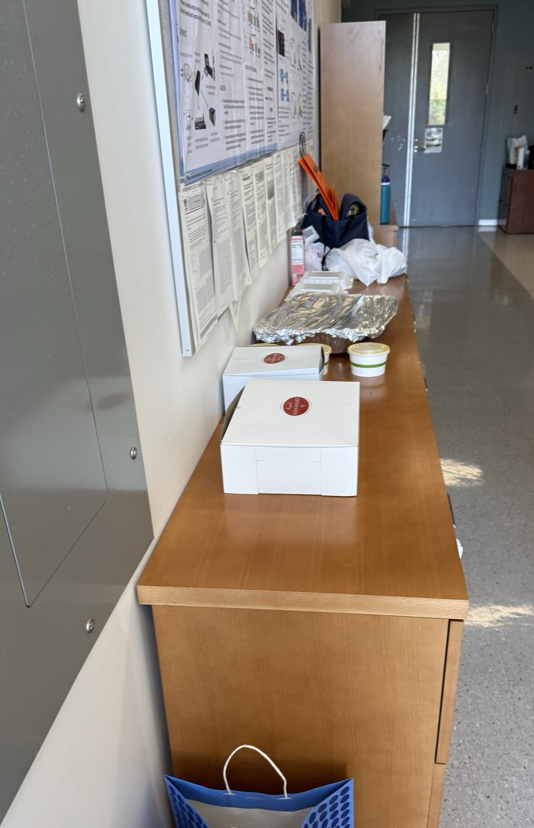 wejdanash1's tweet photo. 26 Mar 2026 🎈
Happiest day in the Lab 🫣👩‍🔬 https://t.co/EzlTLTPN9i