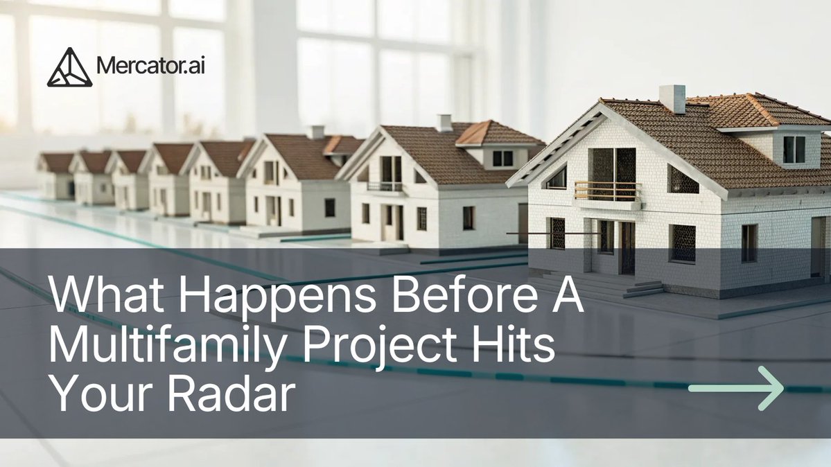 Mercator.ai tweet media