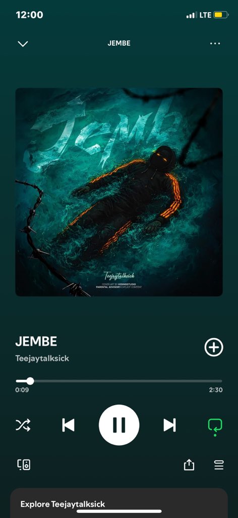 rid3wann's tweet photo. New Music Outtttt.
#jembe #ski https://t.co/aFYy27fApy