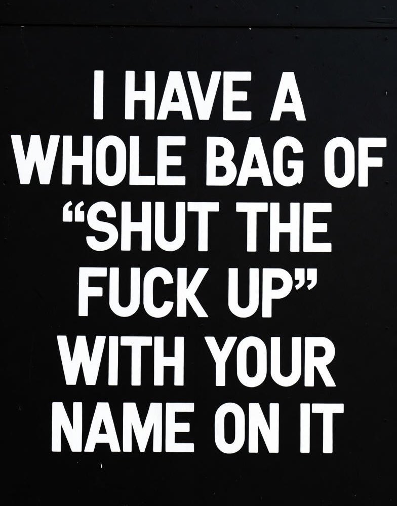 Pissed off Patriot tweet media