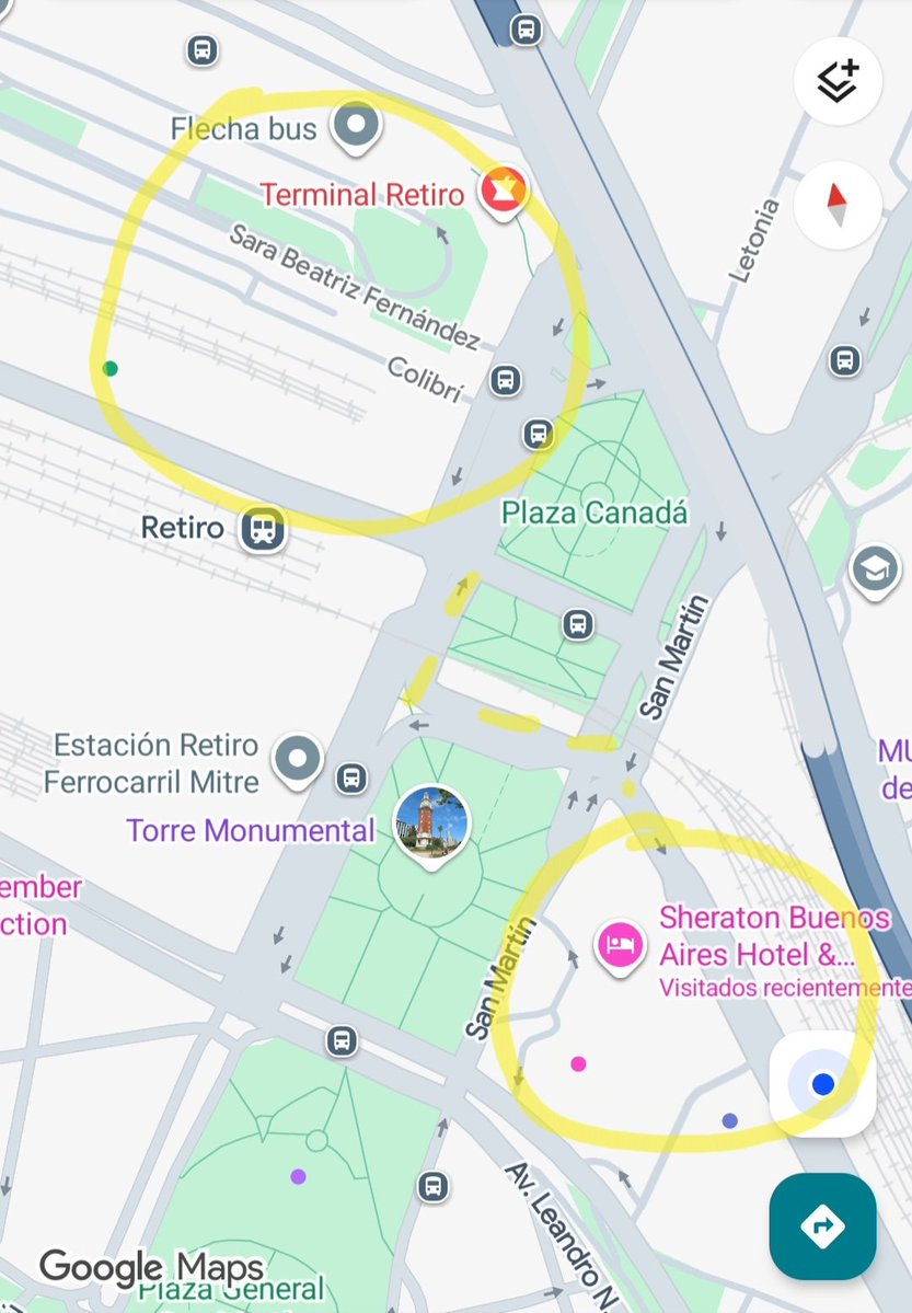 tenes que no pensar, si pensas mucho, perdes tweet media