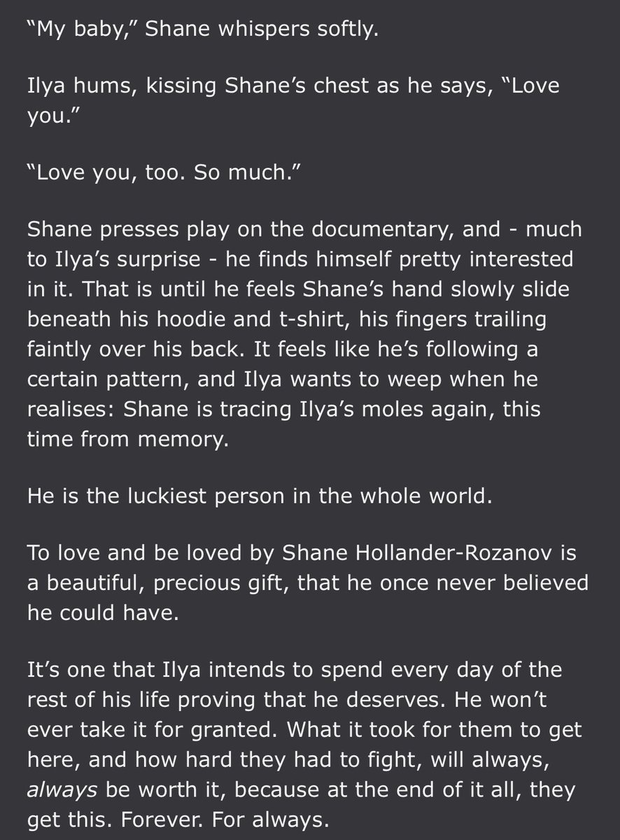 charlotte !! tweet media