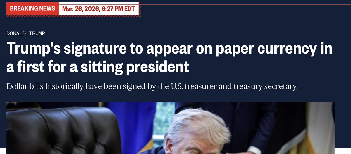 adams4SC5's tweet photo. This is the biggest vanity project in human history. https://t.co/r3EmniBYzy