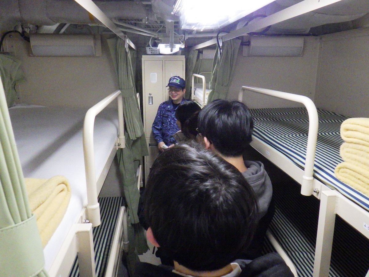 海上自衛隊　水上艦隊【公式】 tweet media