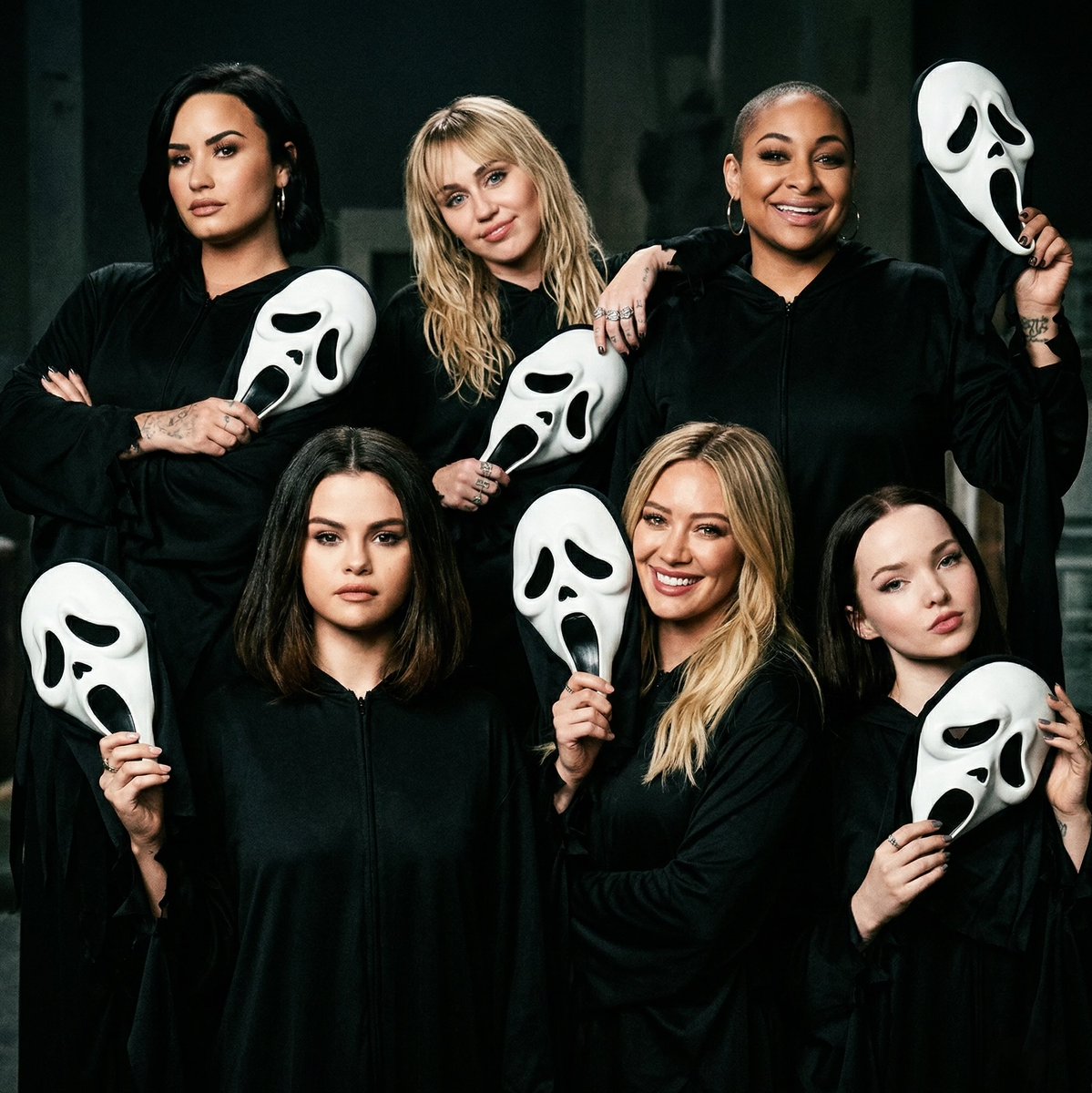 Brendan Tyler tweet media